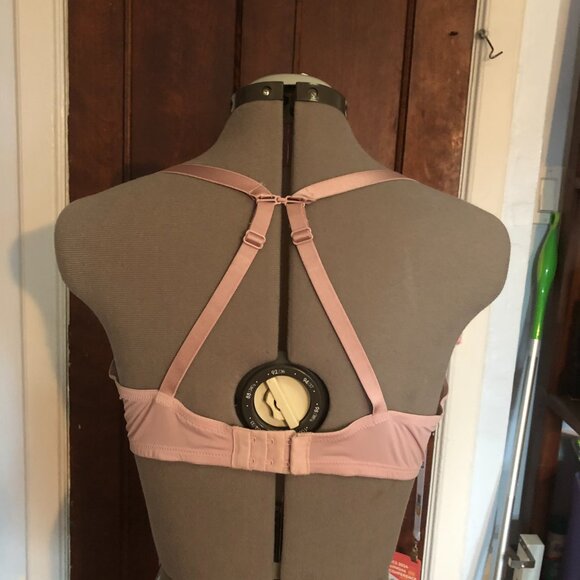 Two basic everyday bras - Picture 2 of 4